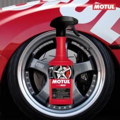 Motul Oto Lastik ve Jant Temizleyici Sprey Wheel Clean 500 Ml