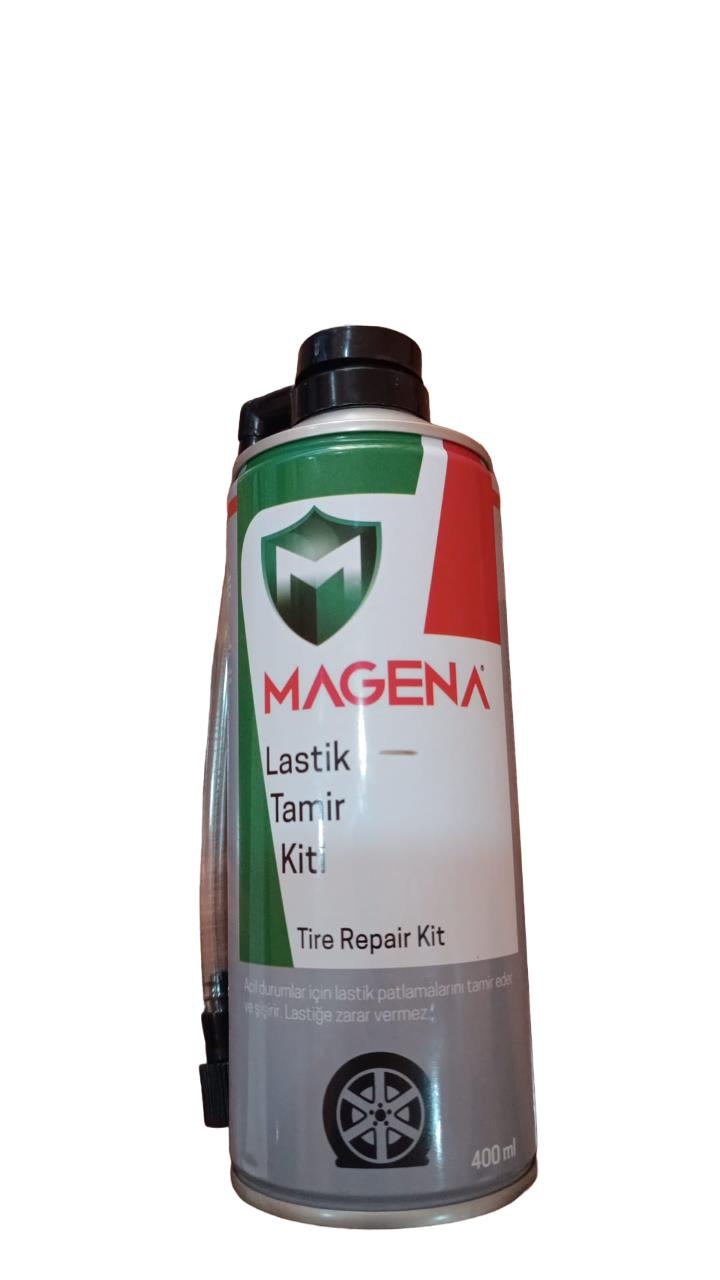 Magena Lastik Tamir Kiti 400 ML