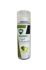 Magena Klima Koku Giderici Sprey Apple (Elma Aromalı) 200 Ml