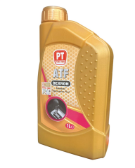 Petro Time Atf Dexron 1 L Direksiyon Yağı