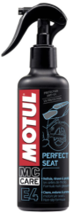 Motul E4 Perfect Seat 250 Ml Sele Temizleme ve Parlatma Spreyi