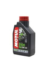 Motul 5100 10w-30 4t - 1 Litre