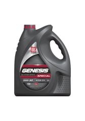 Lukoil Genesis Special C4 5W-30 Tam Sentetik Motor Yağı 5 L