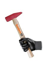 Würth Nitril Kaplama Sanayi Iş Usta Eldiveni Teknisyen Mekanikçi Koruyucu Eldiven No:9/l (12 ÇİFT)