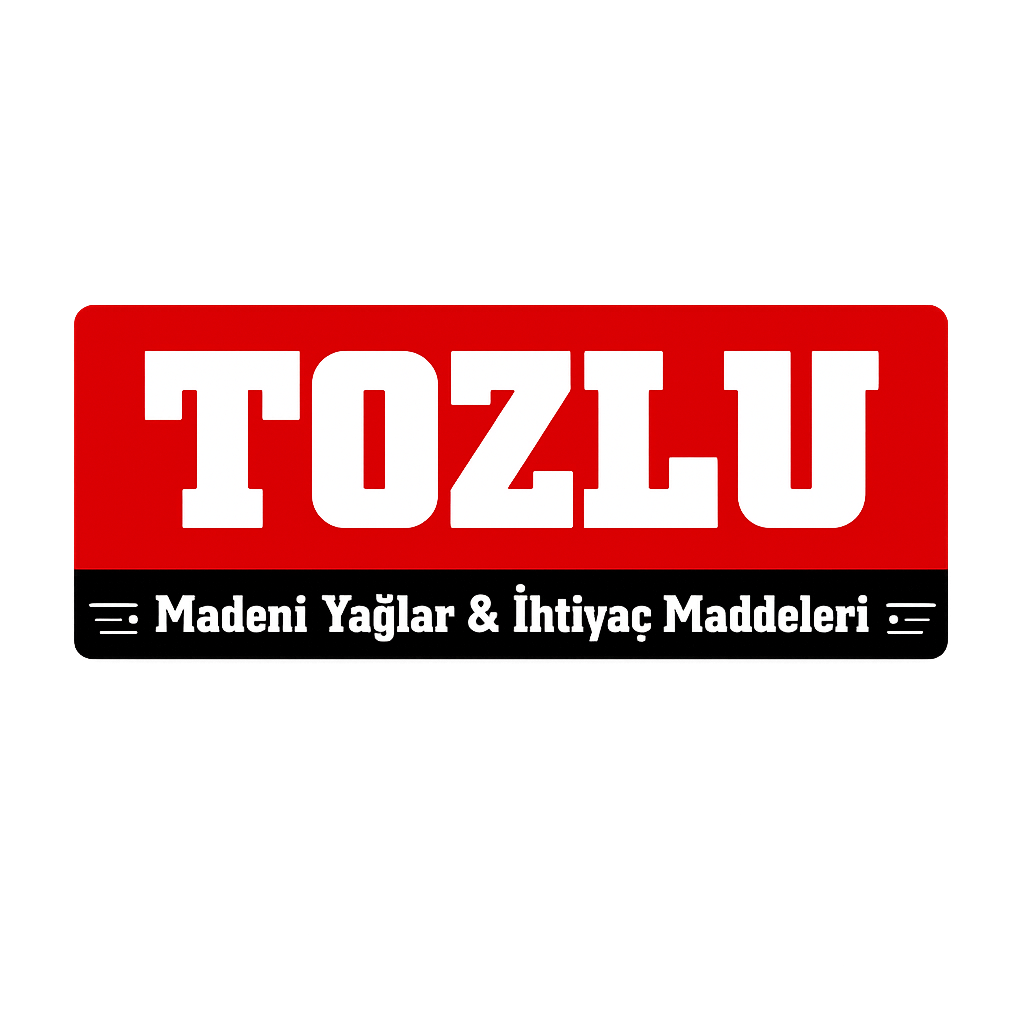 Tozlu Madeni Yağlar ve İhtiyaç Maddeleri