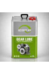 Ener-g 75W-80 Gear Lube 16 L Dişli ve Transmisyon Yağı