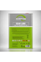 Ener-g 75W-80 Gear Lube 16 L Dişli ve Transmisyon Yağı