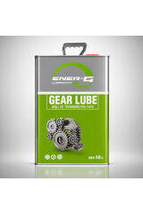Ener-g 75W-80 Gear Lube 16 L Dişli ve Transmisyon Yağı