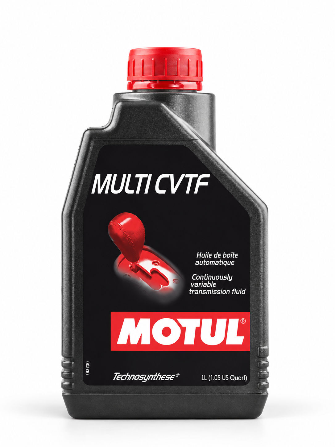Motul Multi Cvtf 1 L Otomatik Şanzıman Yağı
