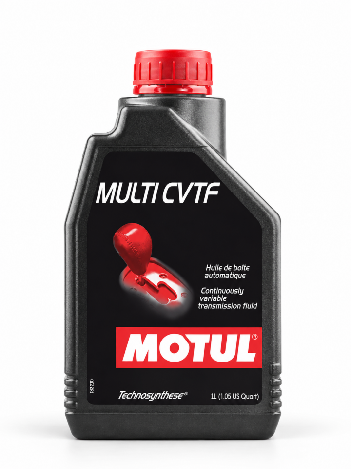 Motul Multi Cvtf 1 L Otomatik Şanzıman Yağı
