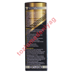 101 Nano Sentetik Yağlayıcı Motor Koruyucu Yağ Katkısı