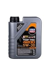 Liqui Moly 5w/30 8972 Top Tec 4200 1lt (DİZEL & BENZİNLİ)
