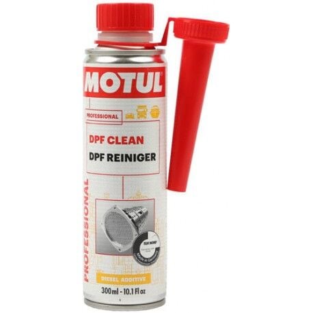 Motul Dpf Clean 300 ML