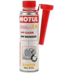 Motul Dpf Clean 300 ML