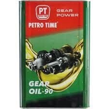 Petro Time Gear Oil 90 No 16 L Asansör ve Şanzıman Dişli Yağı