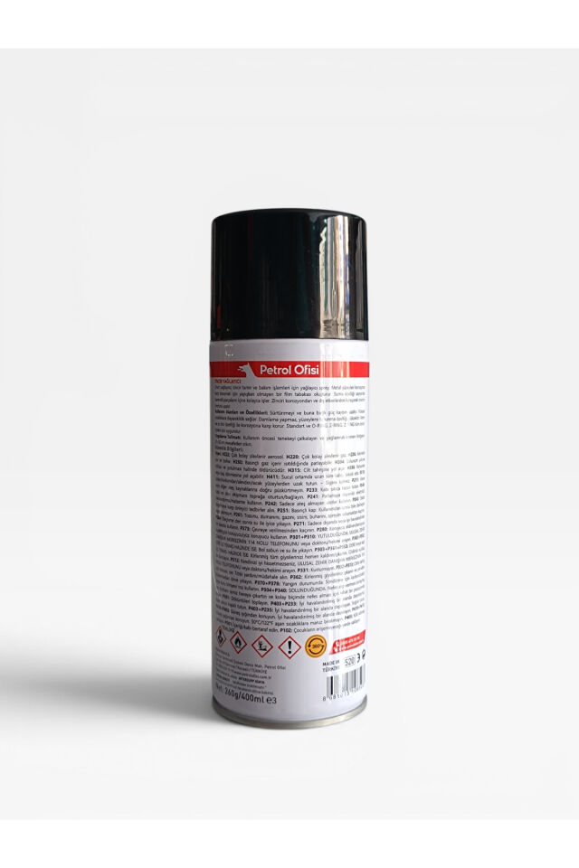 Petrol Ofisi | Zincir Yağlayıcı 400 ml