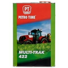 Petro Time Multi - Trak 422 14KG 16L Transmisyon Traktör Yağı