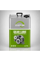 Ener-G 85W-140 Gear Lube 16 L Şanzıman Diferansiyel ve Dişli Yağı