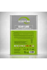 Ener-G 85W-140 Gear Lube 16 L Şanzıman Diferansiyel ve Dişli Yağı