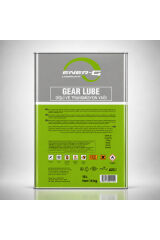Ener-G 85W-140 Gear Lube 16 L Şanzıman Diferansiyel ve Dişli Yağı