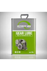 Ener-G 85W-140 Gear Lube 16 L Şanzıman Diferansiyel ve Dişli Yağı