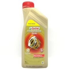 Castrol Transmax Dual Çift Kavramalı Şanzıman Yağı