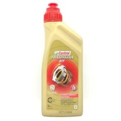 Castrol Transmax Dexron Vı Otomatik Şanzıman Yağ 1 L