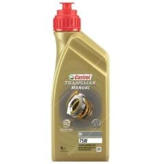 Castrol Syntrans Fe 75W Manuel Şanzıman Yağı 1 L