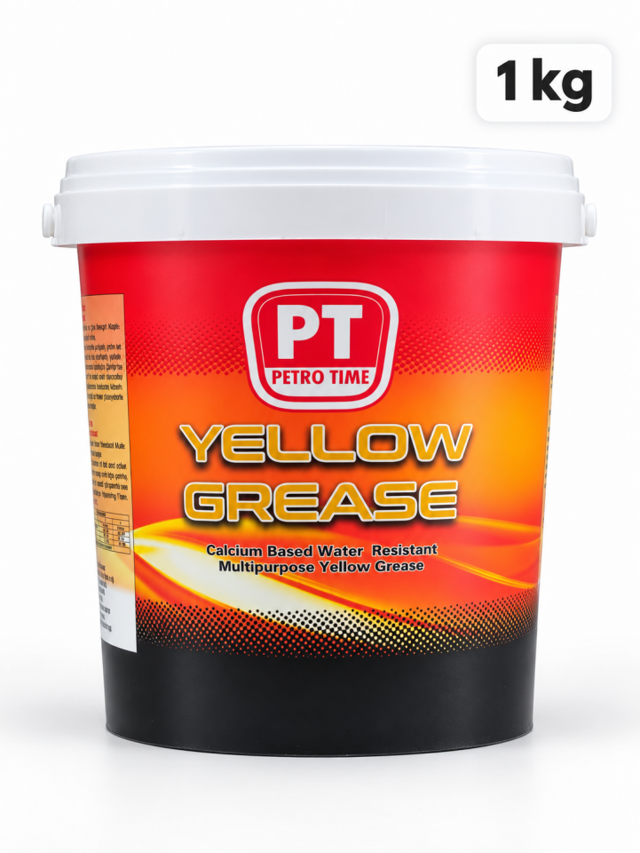 Petro Time Sarı Gres 1Kg