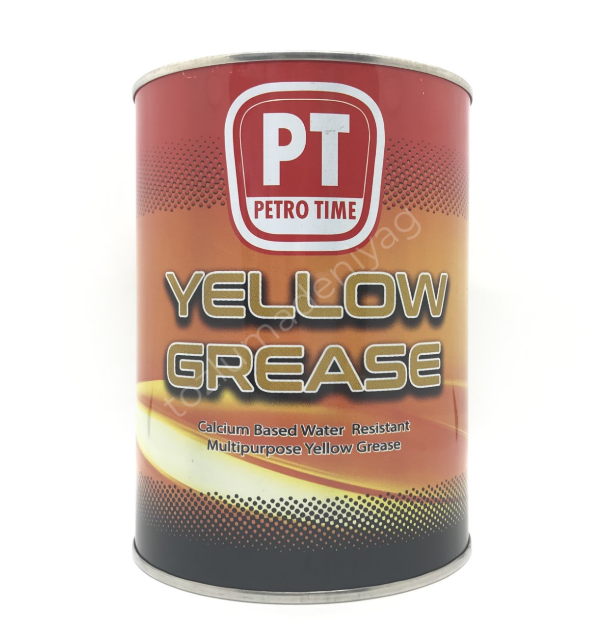 Petro Time Sarı Gres 1Kg