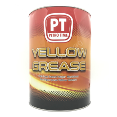 Petro Time Sarı Gres 4 KG N11.68