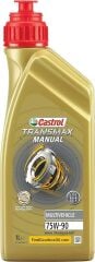 Castrol Syntrans MuLivehicle 75W90 1 L Transmis. Yağı