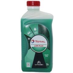 Total LHM Plus - 1 L Mineral Hidrolik Sıvısı