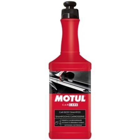 Motul Araç Şampuanı Car Body Shampoo 500 Ml