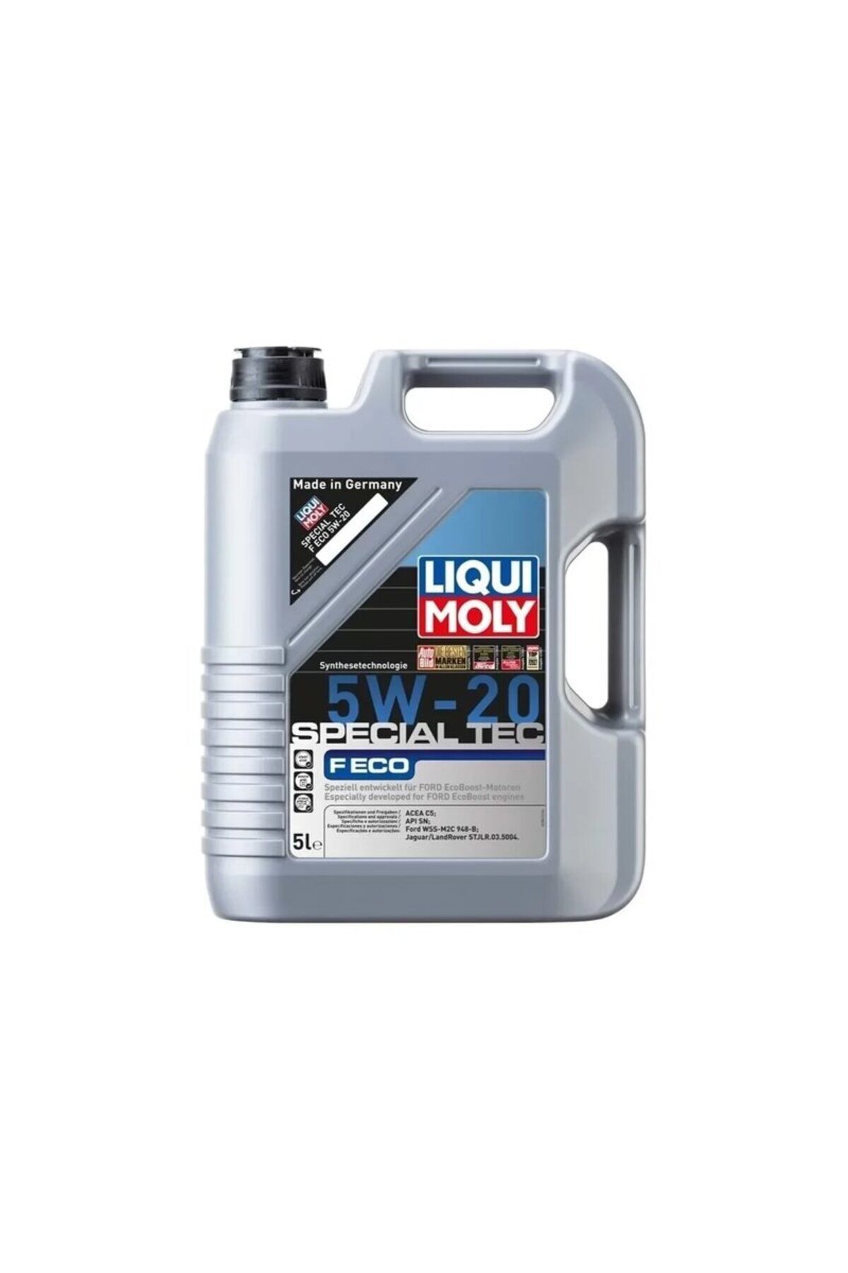 Liqui Moly LM 3841 SPECIAL TEC F ECO 5W20 5LT
