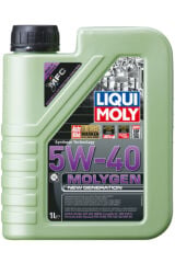 Liqui Moly Molygen New Generation 5W-40 (1 Litre) 8576