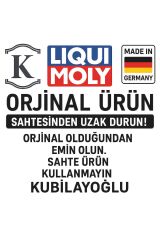 Liqui Moly Molygen New Generation 5W-40 (1 Litre) 8576