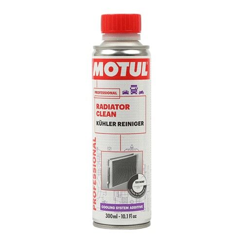 Motul Radiator Clean 300 ML Radyatör Sistem Temizleyici