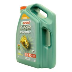 Castrol Crb Turbomax 15W-40 CI-4/E7 Motor Yağı 7 L