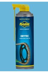 Putoline Drytec Race Yarış Zincir Yağı 500 ml