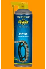 Putoline Drytec Race Yarış Zincir Yağı 500 ml
