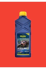 Putoline N-tech Pror 10w-50 Tam Sentetik Motor Yağı 1 Litre