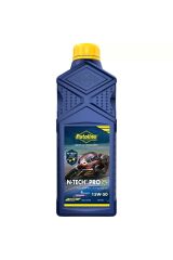 Putoline N-tech Pro R 15w-50 Motor Yağı 1 Litre Tam Sentetik