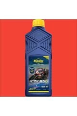 Putoline N-tech Pro R 15w-50 Motor Yağı 1 Litre Tam Sentetik