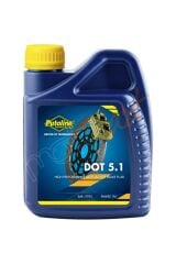 Putoline Fren Hidrolik Yağı Dot 5.1 500ml