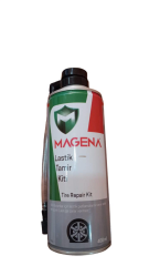 Magena Lastik Tamir Kiti 400 ML