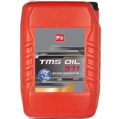 Petrol Ofisi Tms Oil 971 - 20 L
