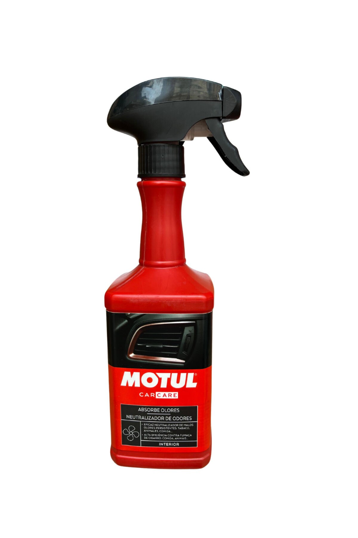 Motul Car Care Odor Neutralizer (Kötü Kokul Giderici) 500 Ml