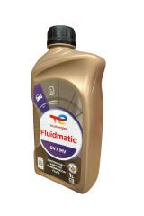 Total Fluidmatic Cvt Mv 1 Litre