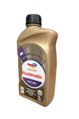 Total Fluidmatic Cvt Mv 1 Litre